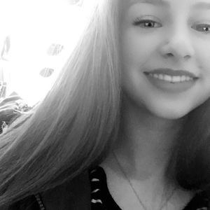 Meet your Posher, Aleah